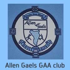 Allen Gaels GAA Club