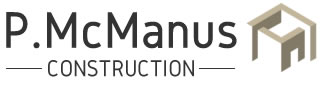 Leitrim builders logo