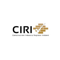 P Mc Manus Builders Leitrim are members of CIRI 